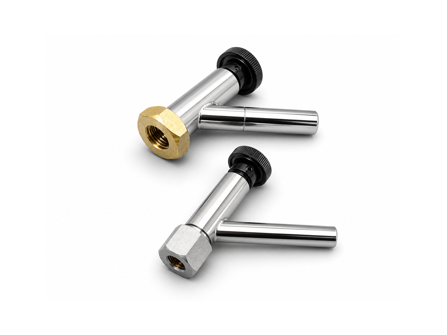 LN2 Valve Operators