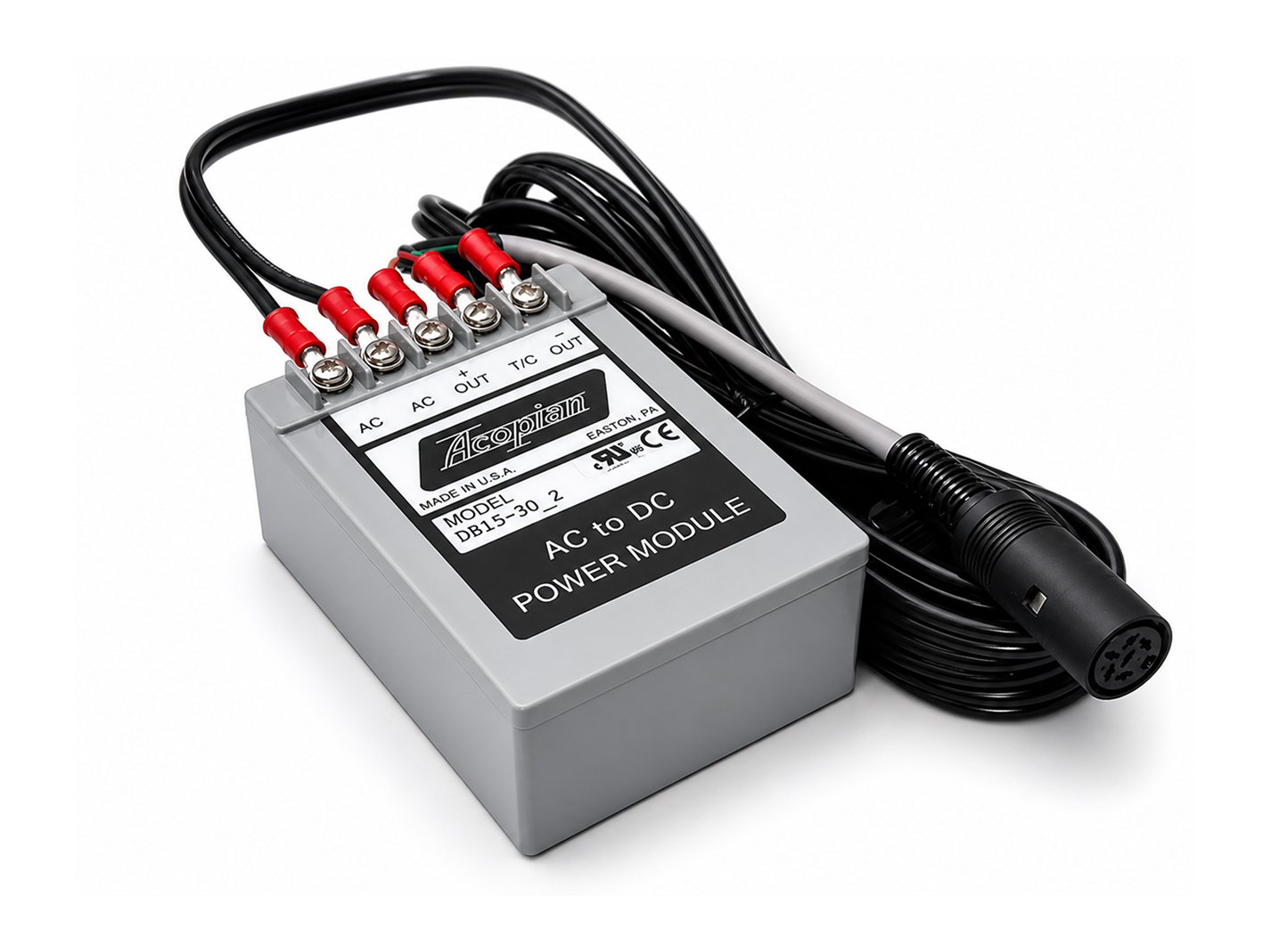 PreAmp Power Supply