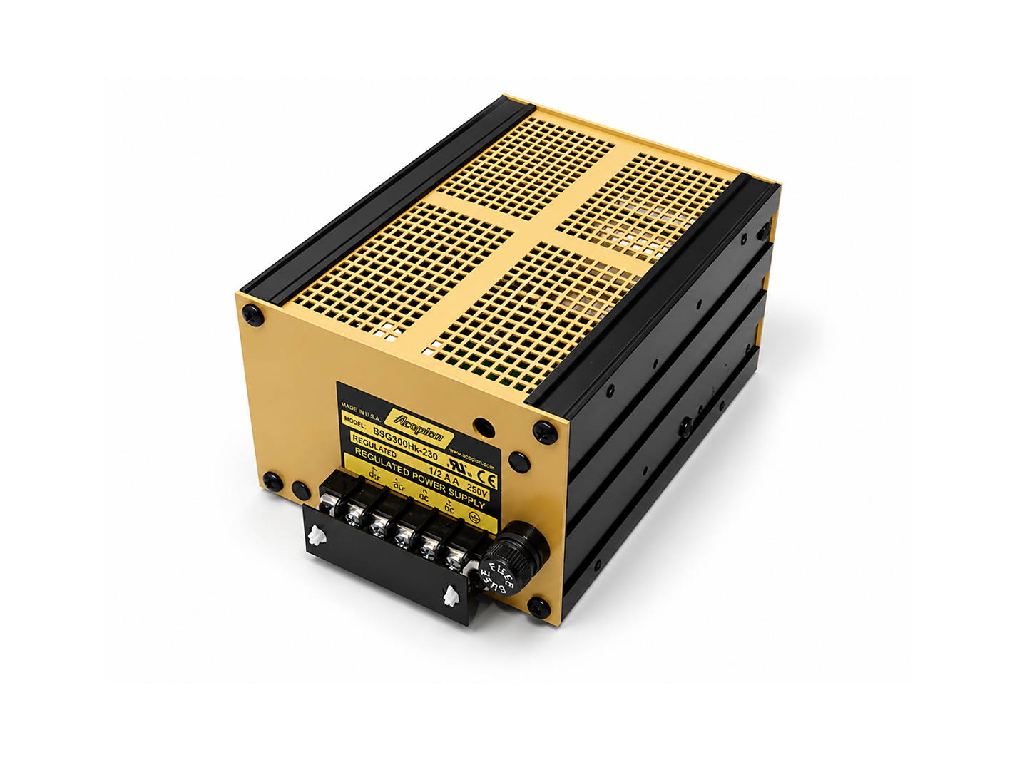 TE Power Supply-1