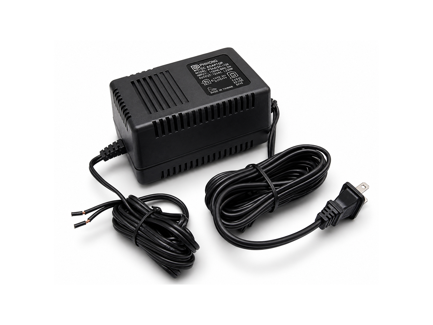 TE Power Supply