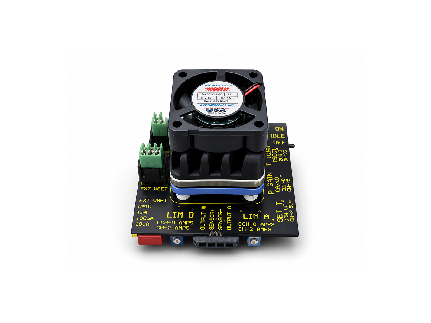 TE Temperature Controller_2